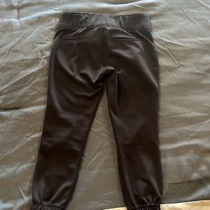 Girls softball knickers. Champro